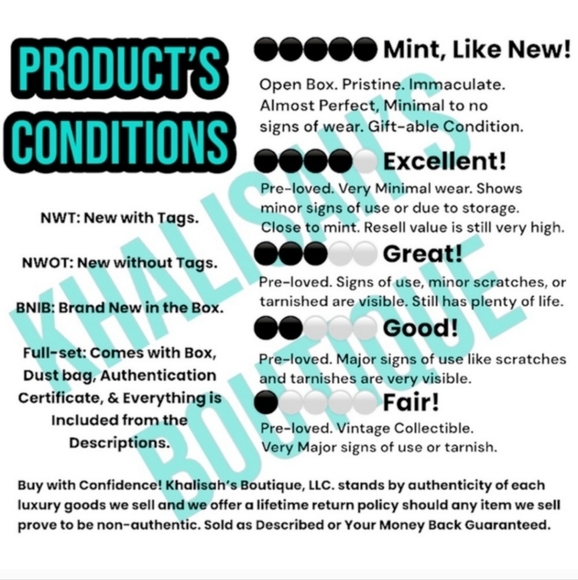 YSL Saint Laurent Kate Grain de Poudre Shoulder Clutch Crossbody BAG - Picture 14 of 15